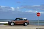 Mini Paceman Cooper S 2012 года